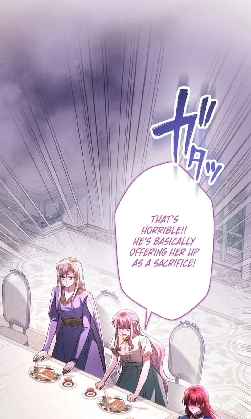 Goodbye, My Cheating Fiancé; I’ll Find Happiness in the Next Game chapter 30 page 5
