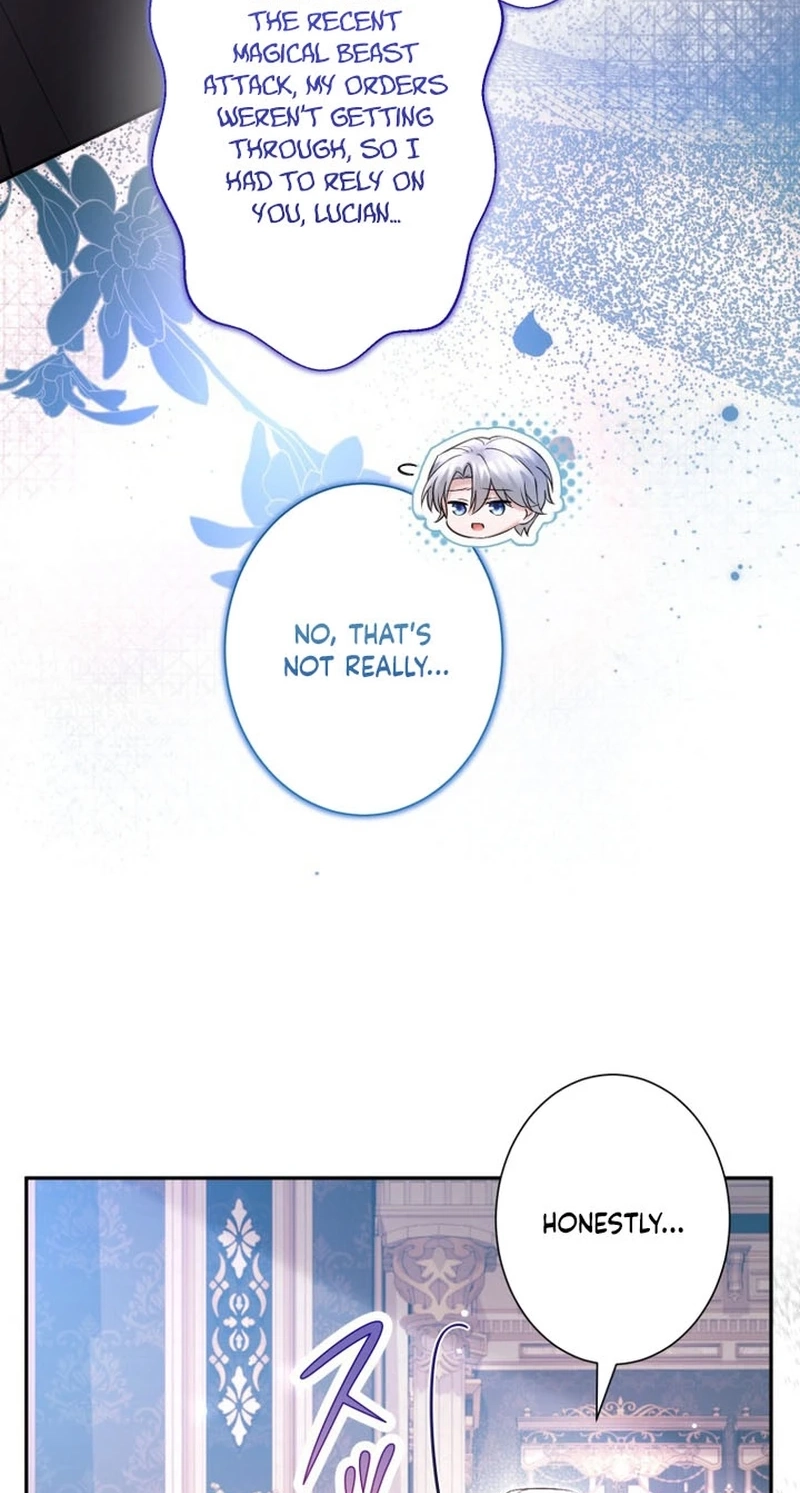 Goodbye, My Cheating Fiancé; I’ll Find Happiness in the Next Game chapter 30 page 95