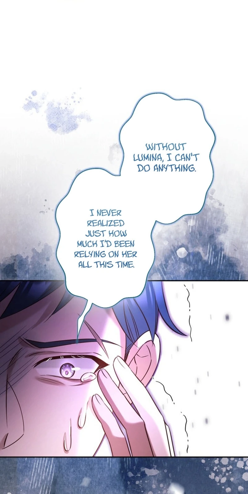 Goodbye, My Cheating Fiancé; I’ll Find Happiness in the Next Game chapter 30 page 101