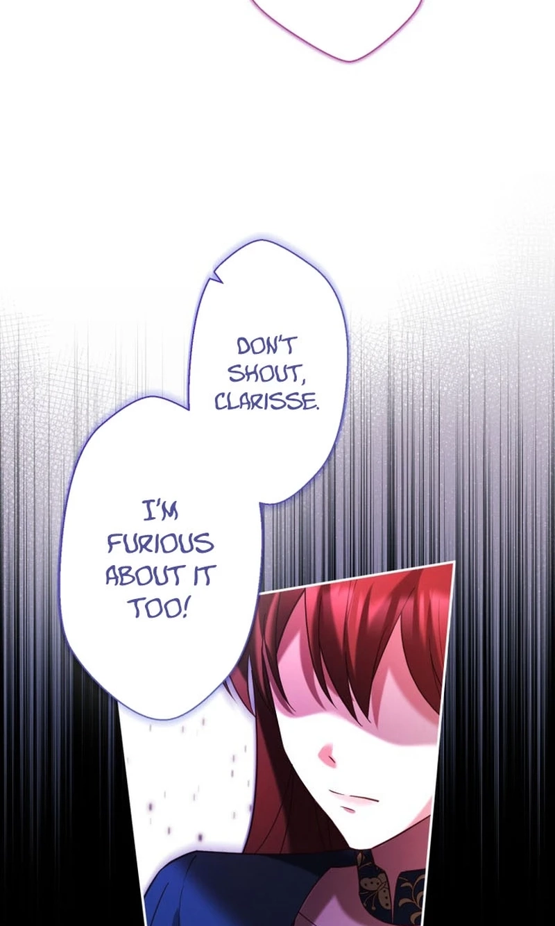 Goodbye, My Cheating Fiancé; I’ll Find Happiness in the Next Game chapter 30 page 8