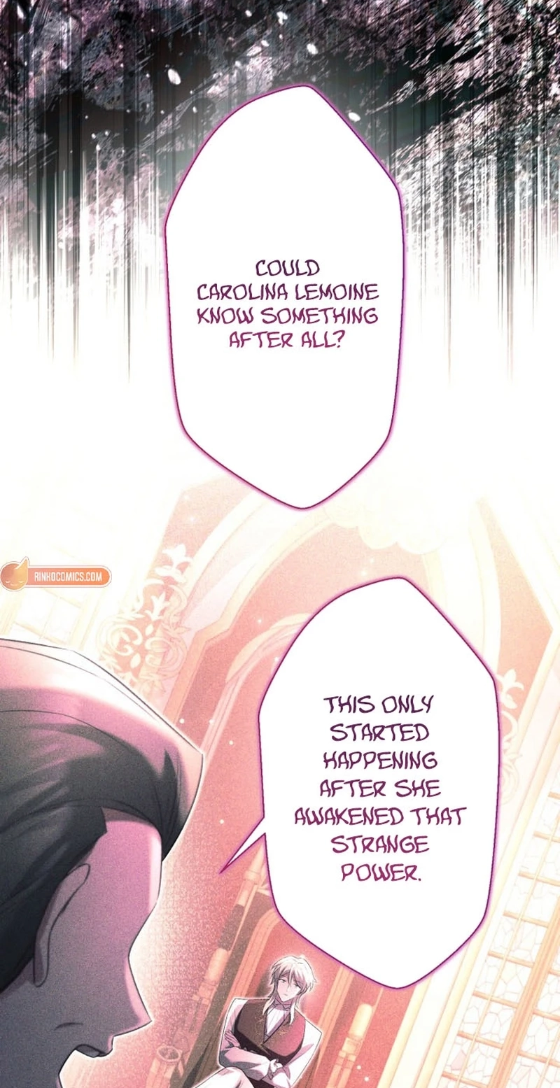 Goodbye, My Cheating Fiancé; I’ll Find Happiness in the Next Game chapter 30 page 73