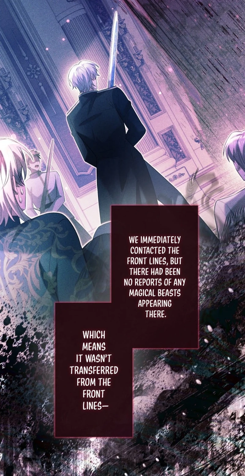 Goodbye, My Cheating Fiancé; I’ll Find Happiness in the Next Game chapter 30 page 72