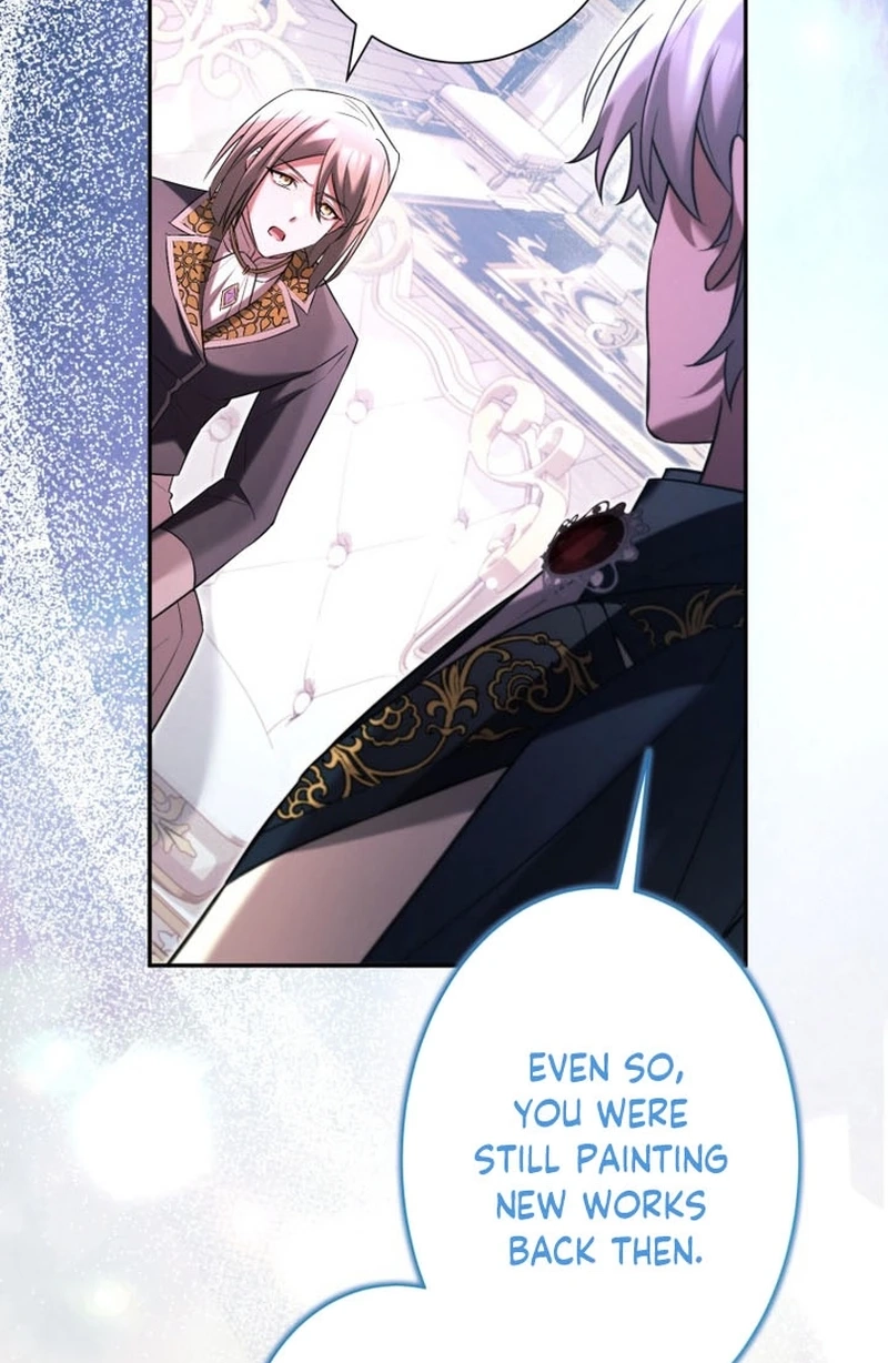Goodbye, My Cheating Fiancé; I’ll Find Happiness in the Next Game chapter 30 page 53