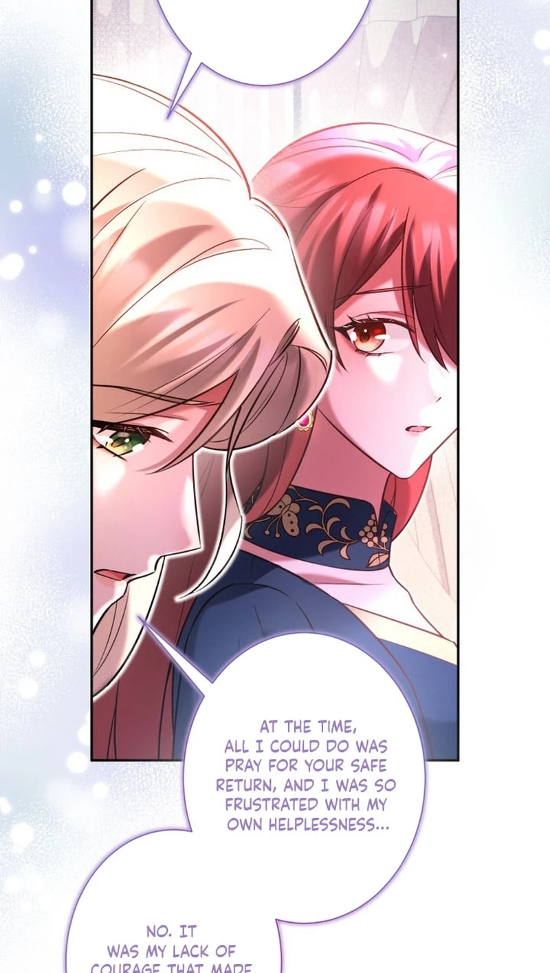 Goodbye, My Cheating Fiancé; I’ll Find Happiness in the Next Game chapter 30 page 34