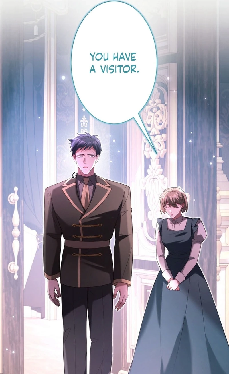Goodbye, My Cheating Fiancé; I’ll Find Happiness in the Next Game chapter 30 page 89