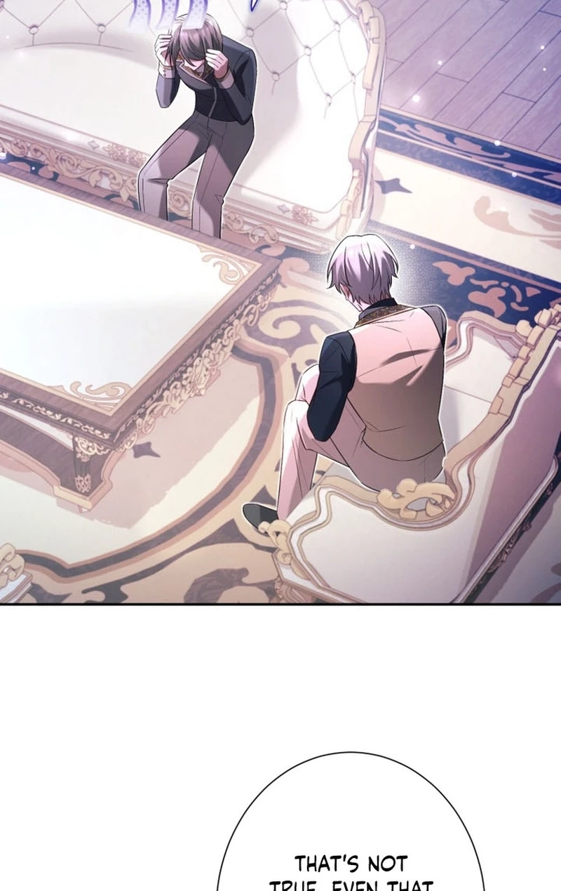 Goodbye, My Cheating Fiancé; I’ll Find Happiness in the Next Game chapter 30 page 44