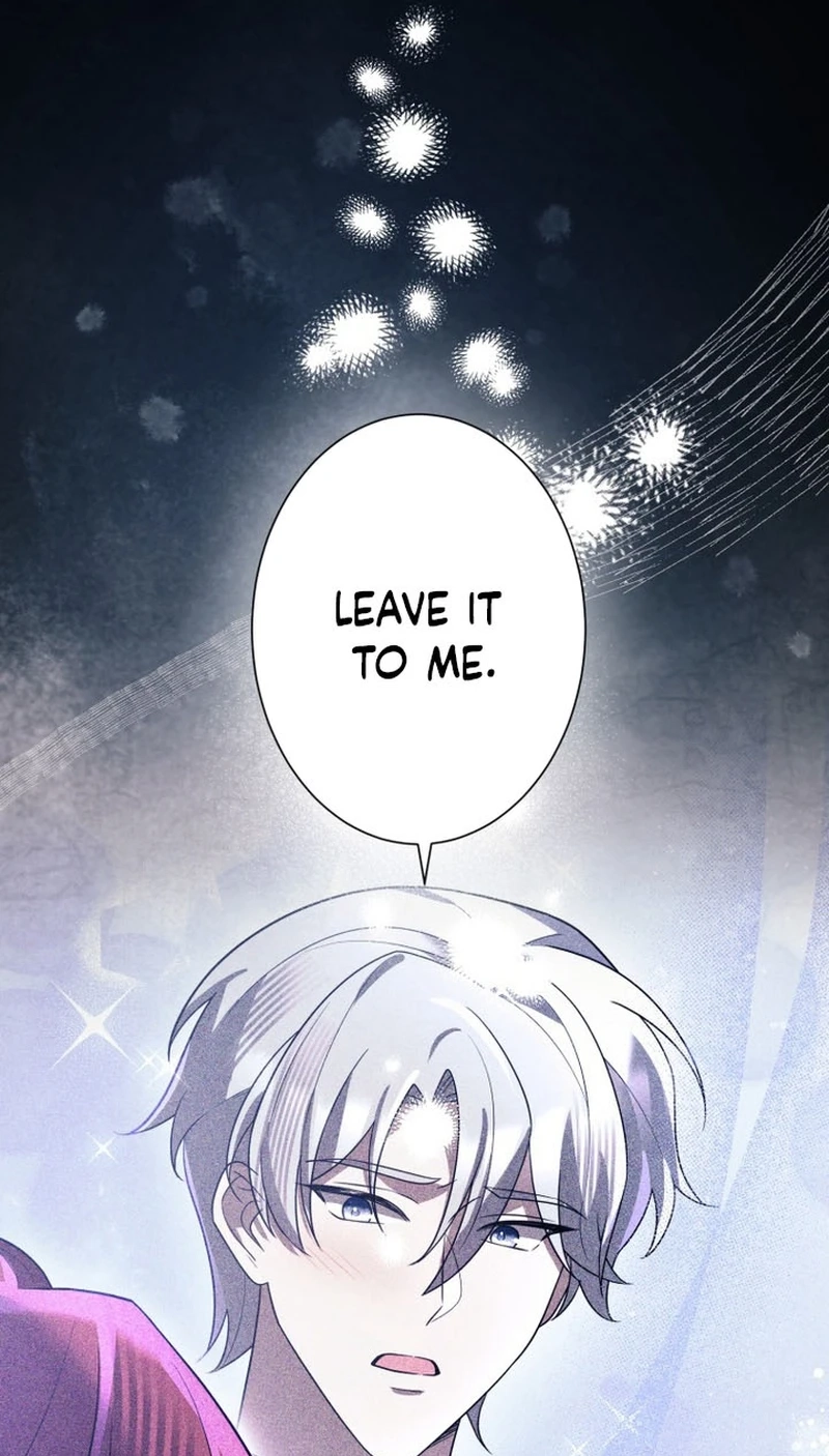 Goodbye, My Cheating Fiancé; I’ll Find Happiness in the Next Game chapter 30 page 21