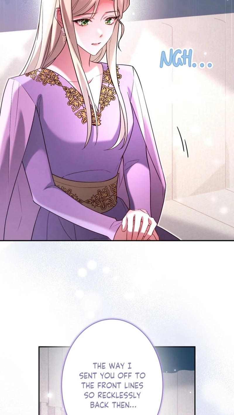 Goodbye, My Cheating Fiancé; I’ll Find Happiness in the Next Game chapter 30 page 33