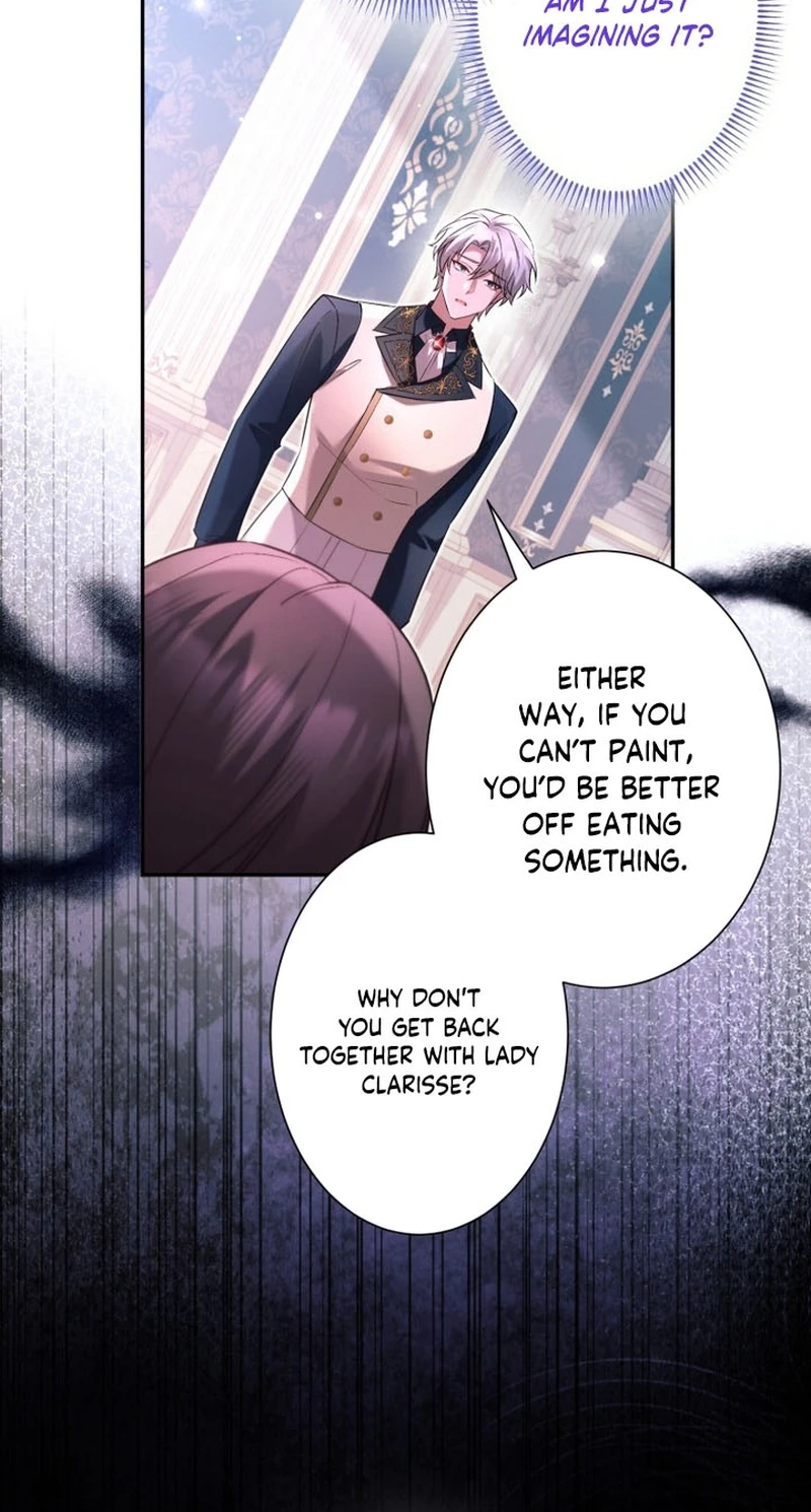 Goodbye, My Cheating Fiancé; I’ll Find Happiness in the Next Game chapter 30 page 62