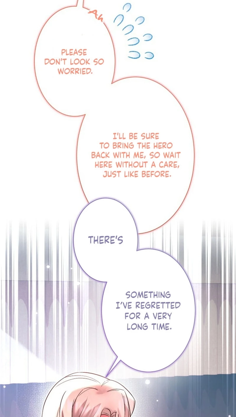 Goodbye, My Cheating Fiancé; I’ll Find Happiness in the Next Game chapter 30 page 32