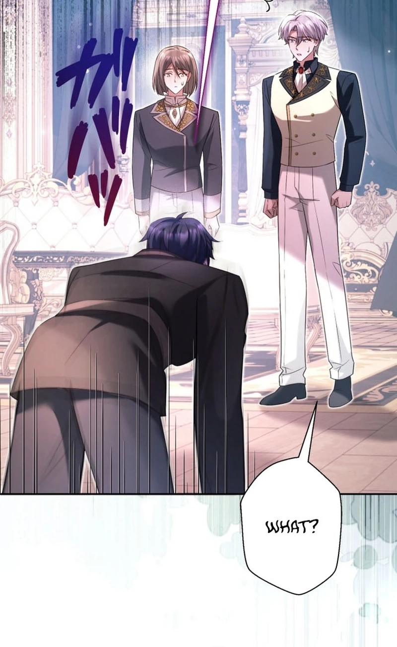 Goodbye, My Cheating Fiancé; I’ll Find Happiness in the Next Game chapter 30 page 93