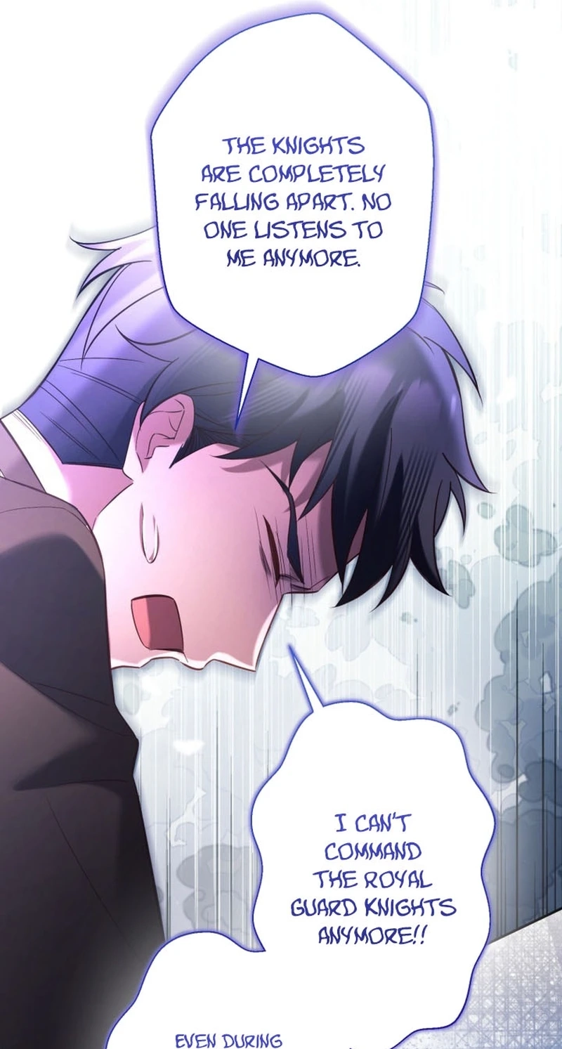 Goodbye, My Cheating Fiancé; I’ll Find Happiness in the Next Game chapter 30 page 94