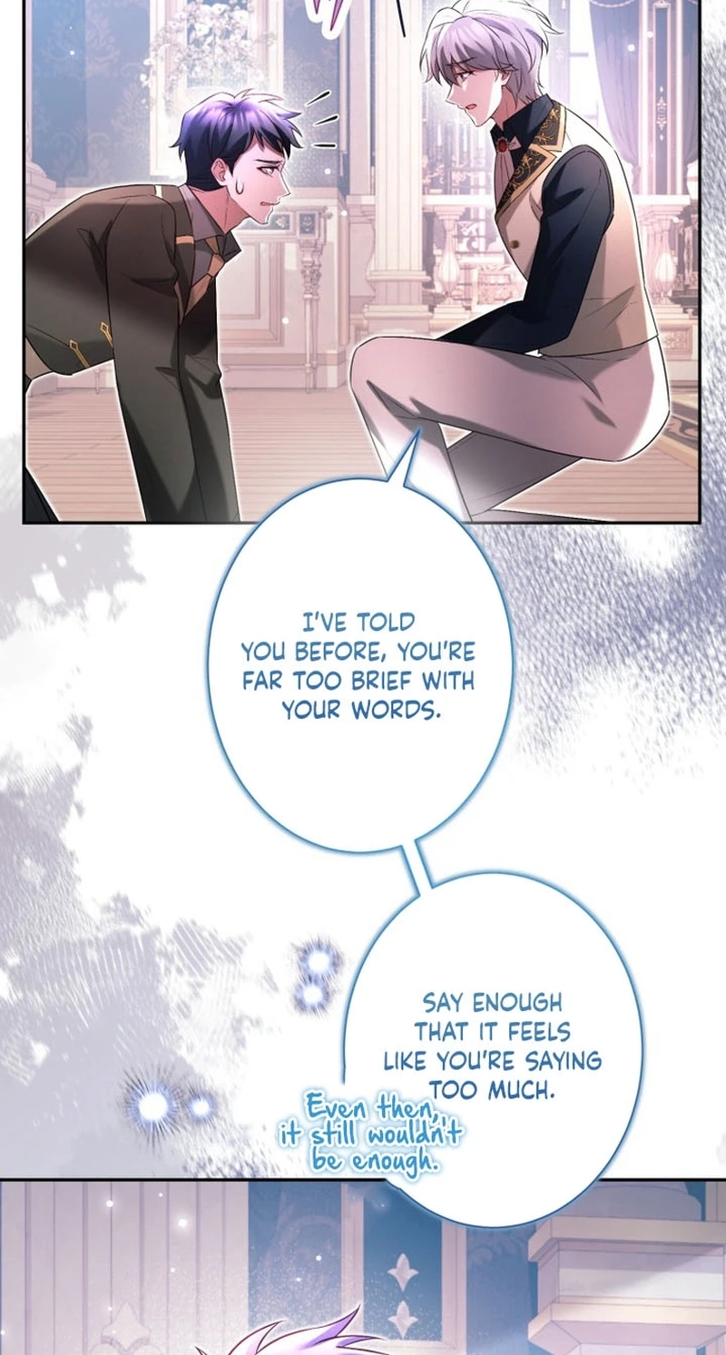 Goodbye, My Cheating Fiancé; I’ll Find Happiness in the Next Game chapter 30 page 96