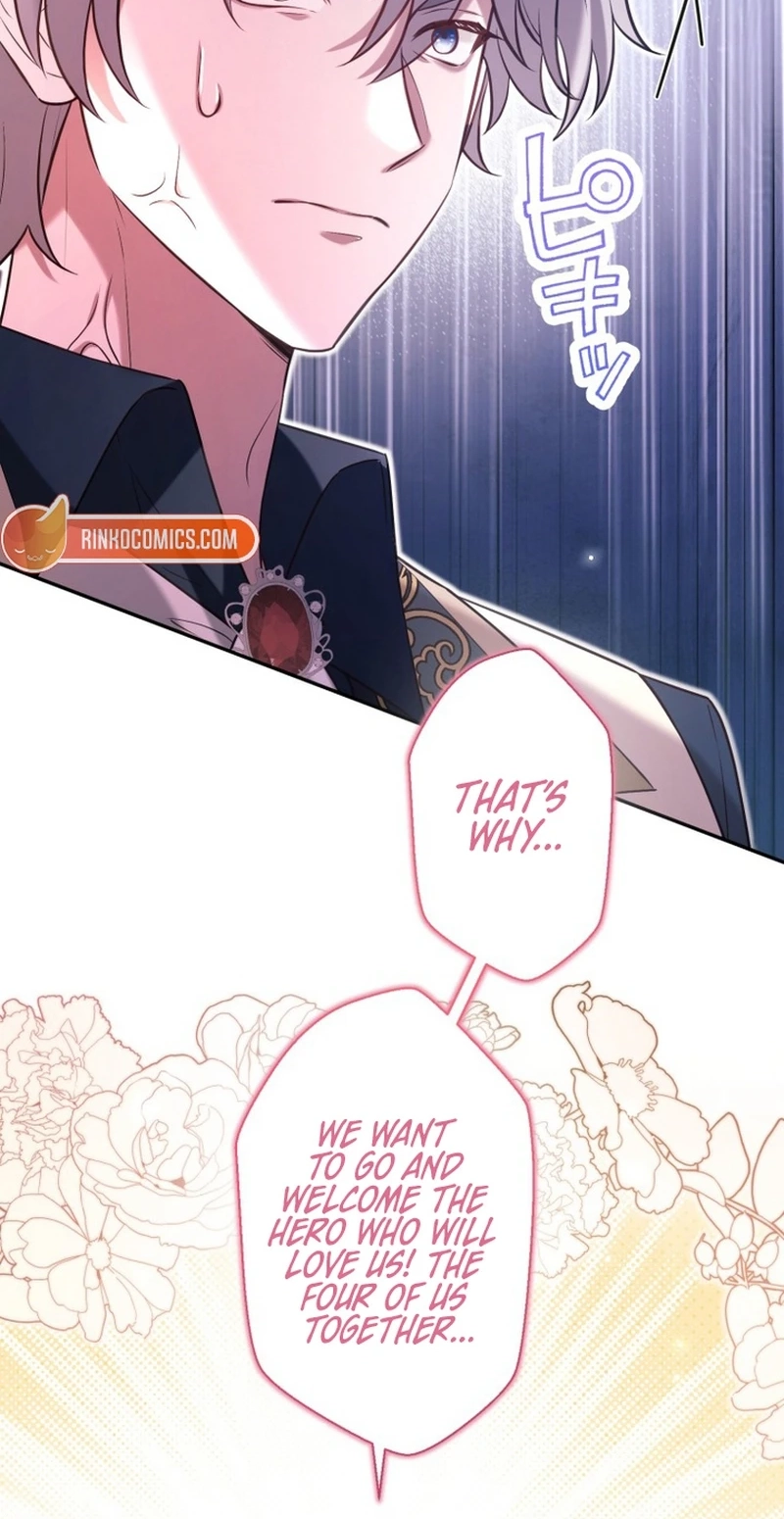 Goodbye, My Cheating Fiancé; I’ll Find Happiness in the Next Game chapter 31 page 52