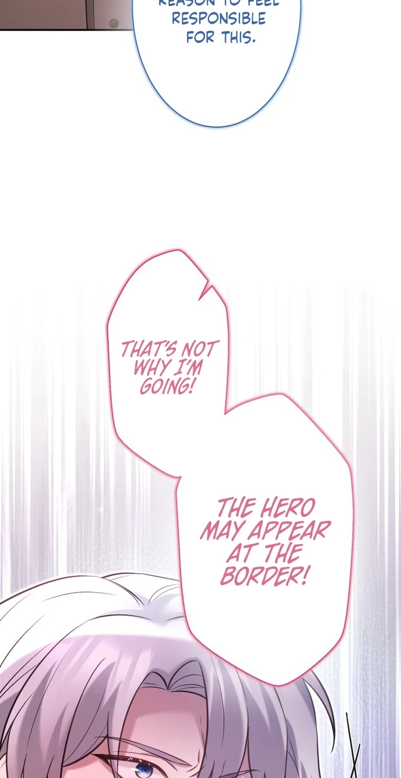 Goodbye, My Cheating Fiancé; I’ll Find Happiness in the Next Game chapter 31 page 51