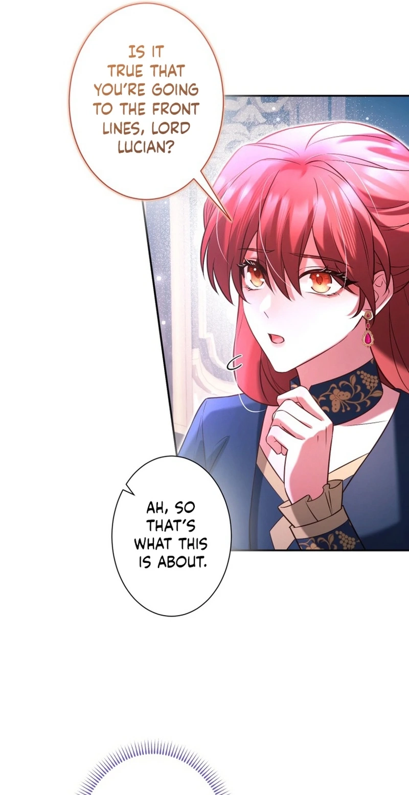 Goodbye, My Cheating Fiancé; I’ll Find Happiness in the Next Game chapter 31 page 45