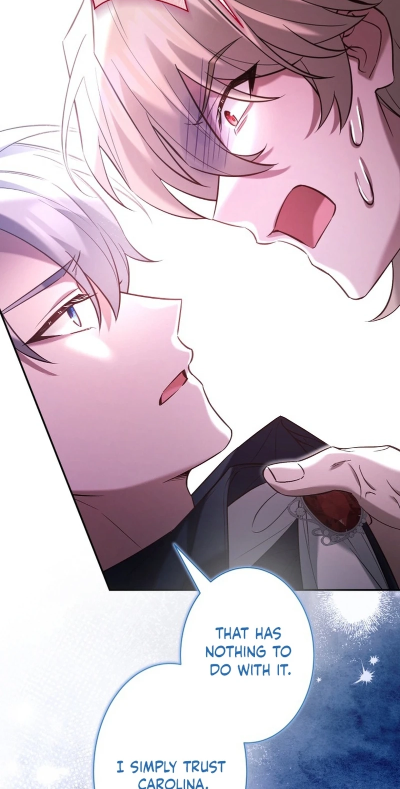 Goodbye, My Cheating Fiancé; I’ll Find Happiness in the Next Game chapter 31 page 23