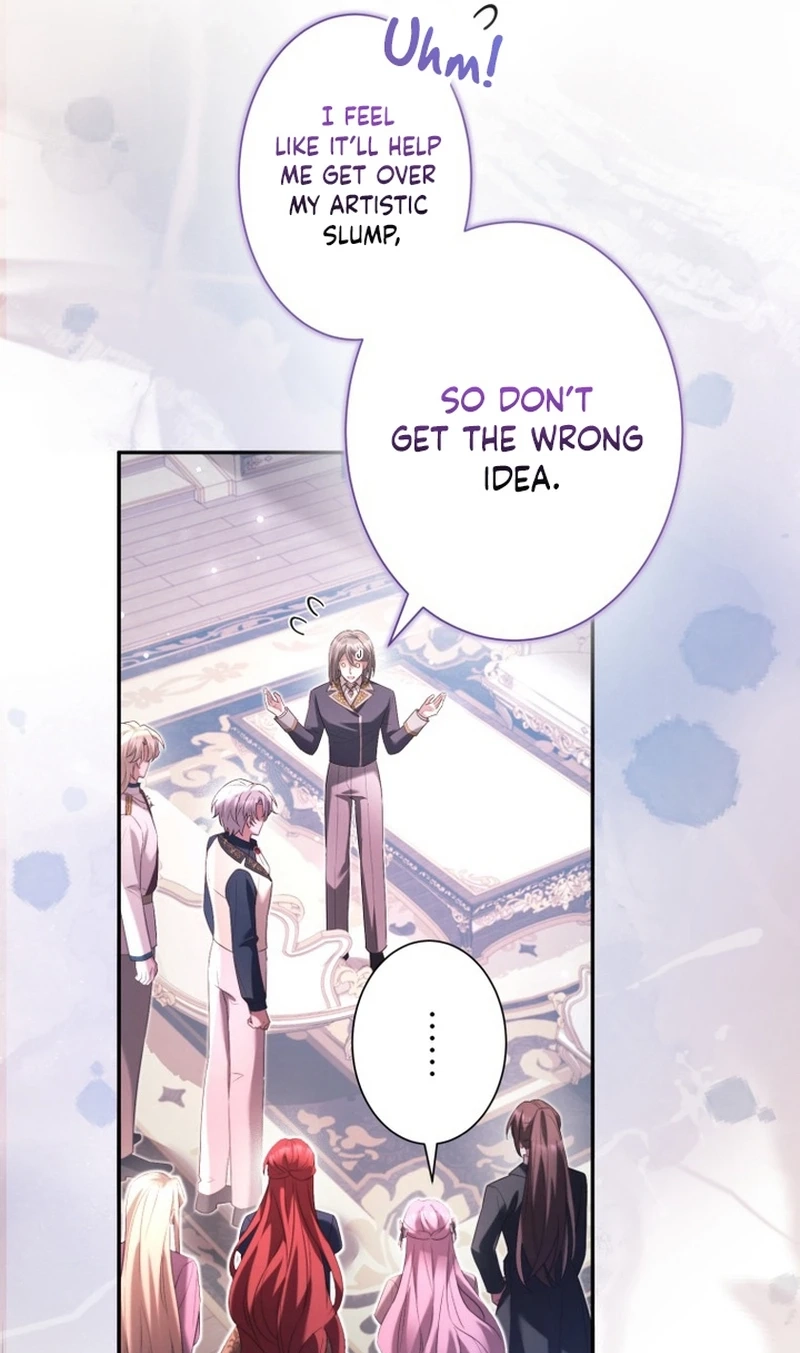 Goodbye, My Cheating Fiancé; I’ll Find Happiness in the Next Game chapter 31 page 66