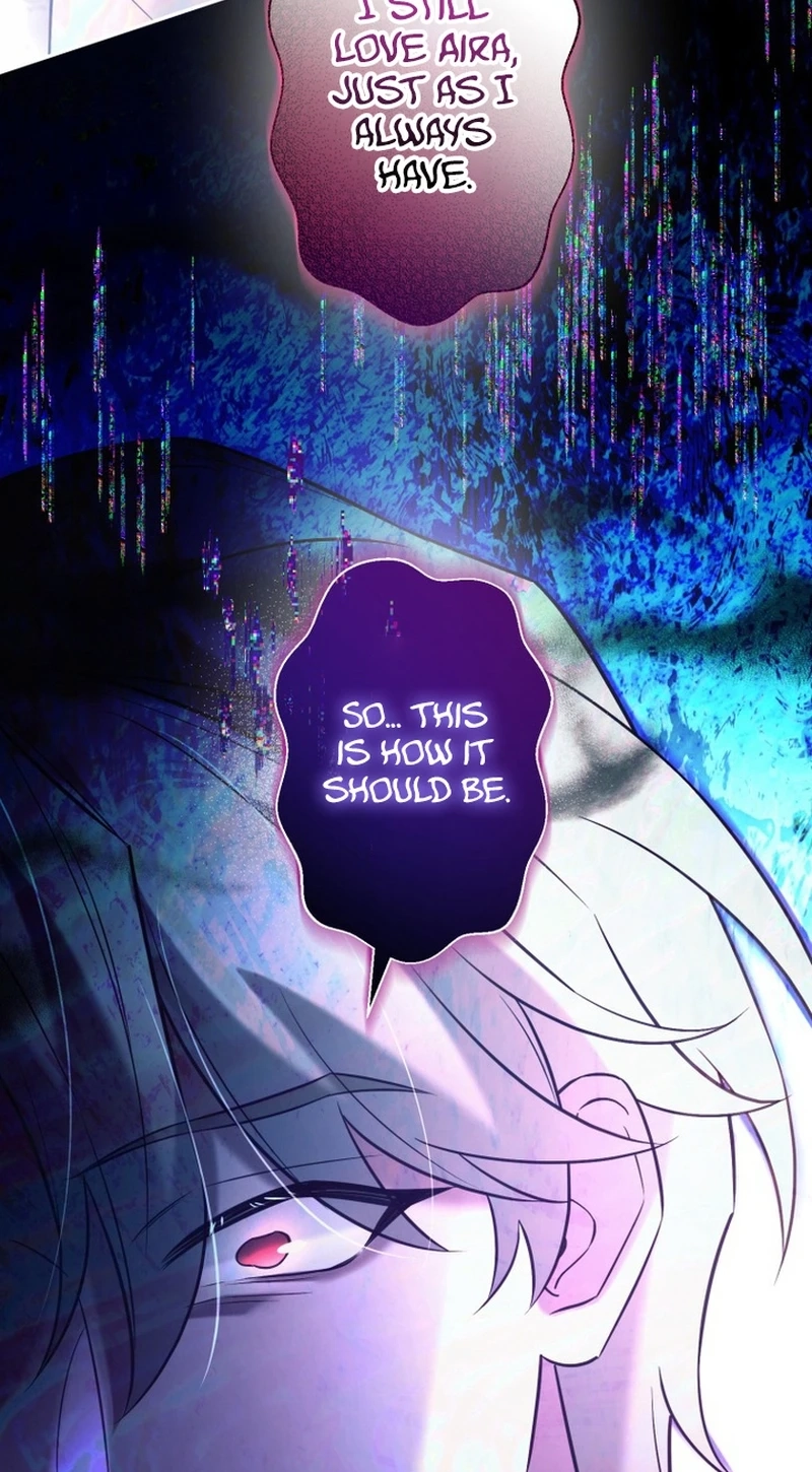 Goodbye, My Cheating Fiancé; I’ll Find Happiness in the Next Game chapter 31 page 33