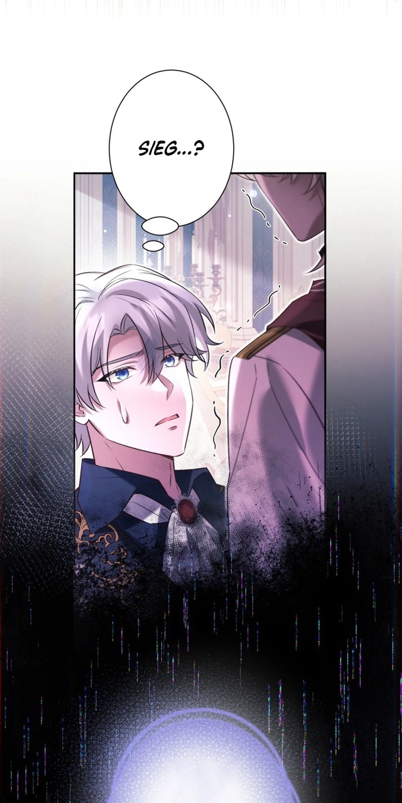 Goodbye, My Cheating Fiancé; I’ll Find Happiness in the Next Game chapter 31 page 35