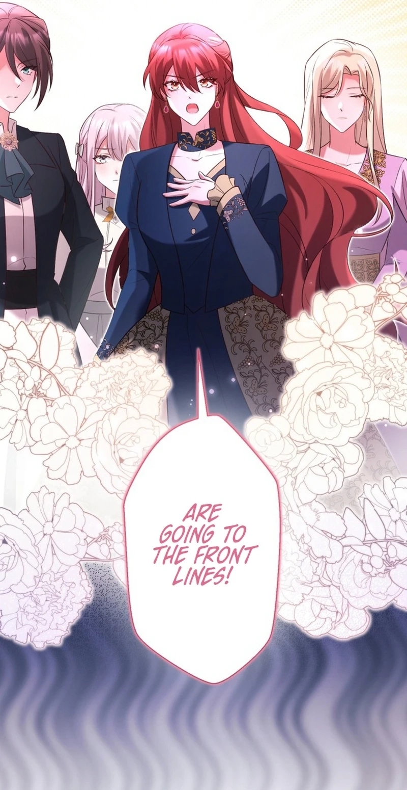Goodbye, My Cheating Fiancé; I’ll Find Happiness in the Next Game chapter 31 page 53