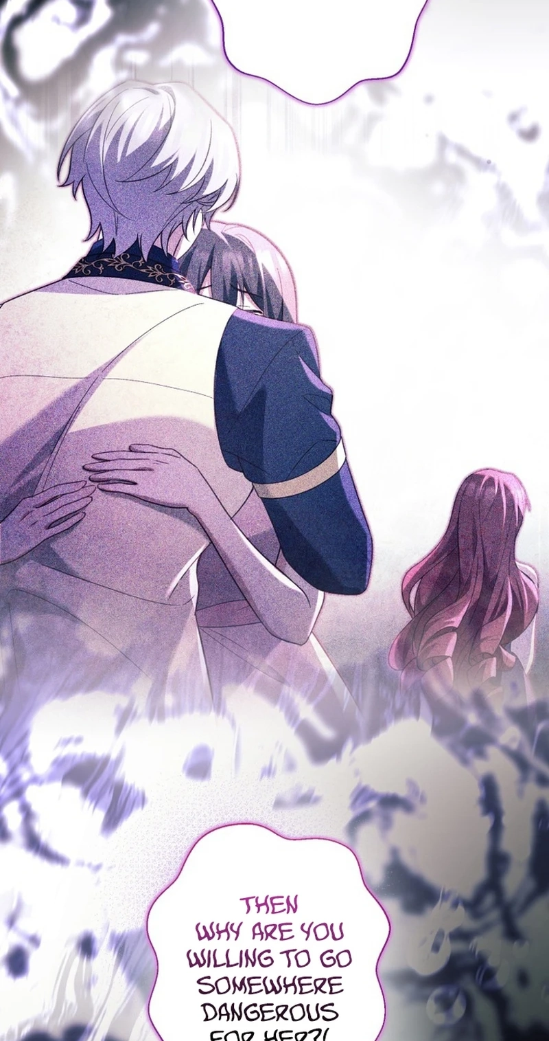 Goodbye, My Cheating Fiancé; I’ll Find Happiness in the Next Game chapter 31 page 27