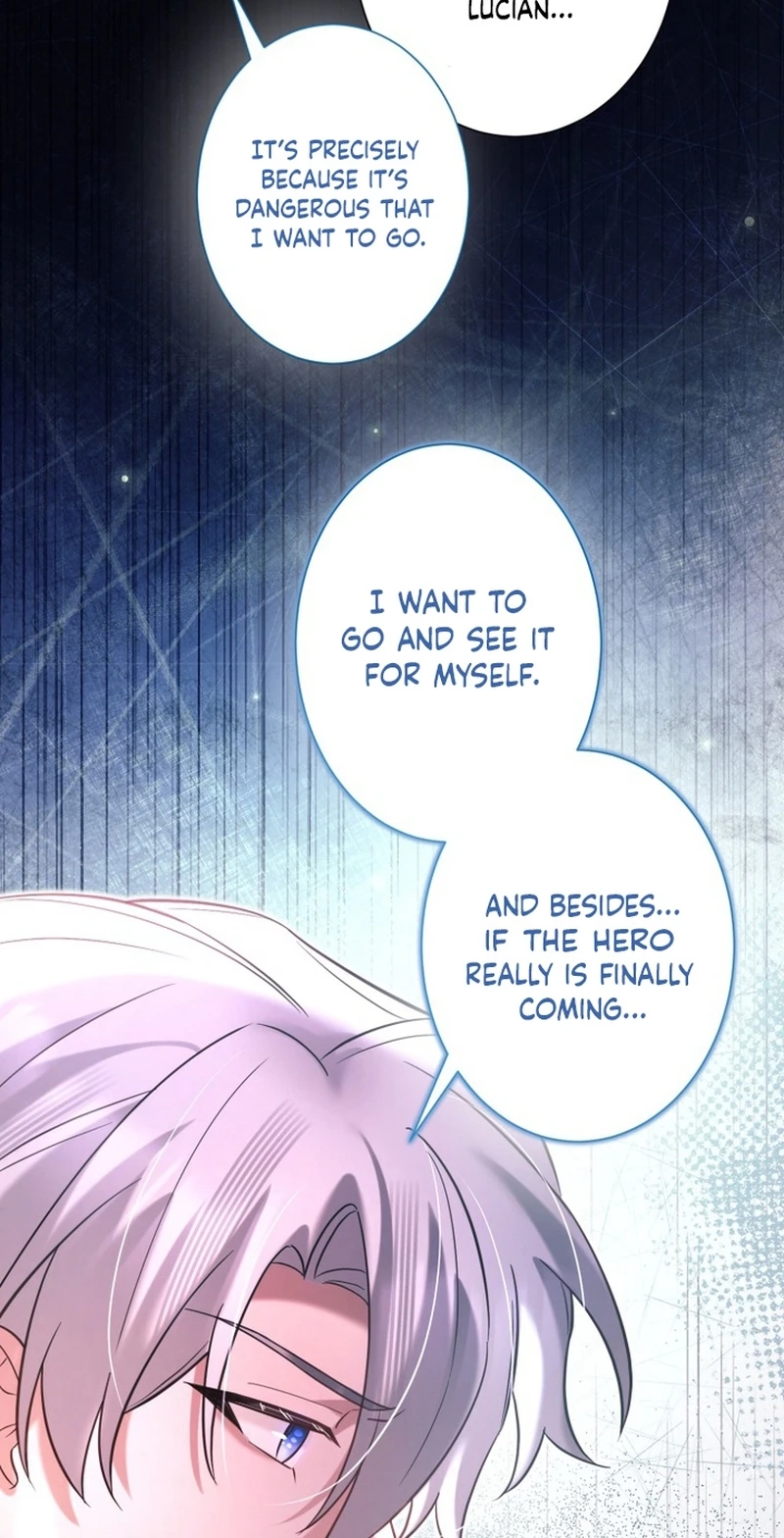 Goodbye, My Cheating Fiancé; I’ll Find Happiness in the Next Game chapter 31 page 59