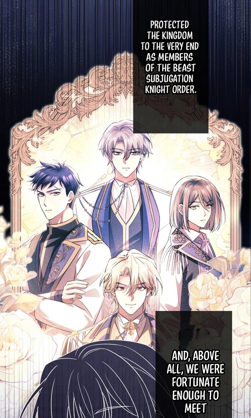 Goodbye, My Cheating Fiancé; I’ll Find Happiness in the Next Game chapter 31 page 8