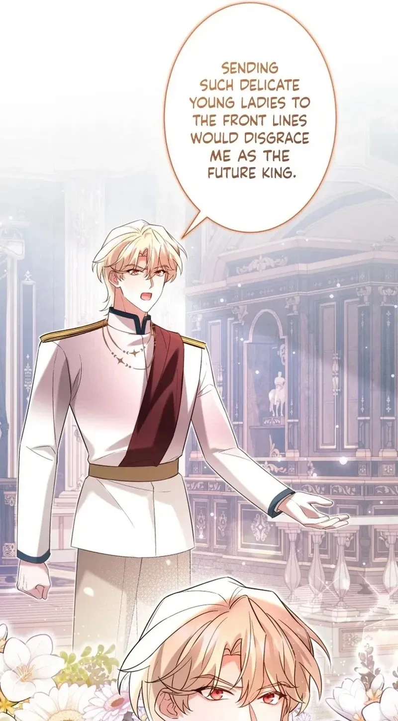 Goodbye, My Cheating Fiancé; I’ll Find Happiness in the Next Game chapter 31 page 70