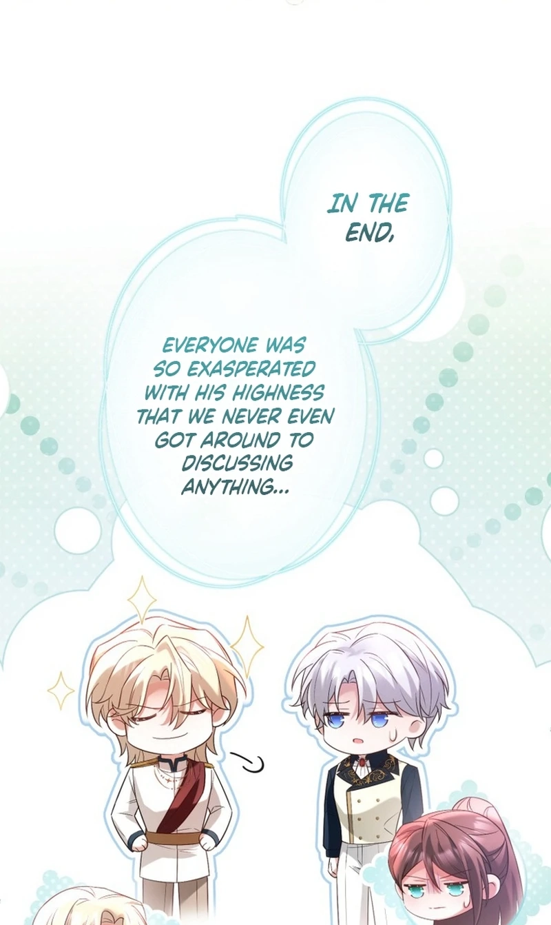 Goodbye, My Cheating Fiancé; I’ll Find Happiness in the Next Game chapter 31 page 76