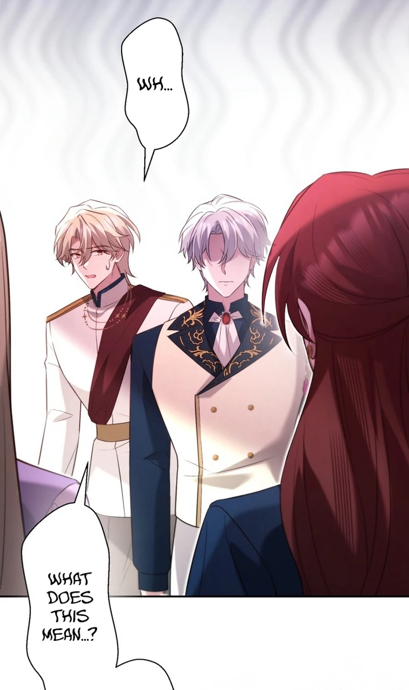 Goodbye, My Cheating Fiancé; I’ll Find Happiness in the Next Game chapter 31 page 54