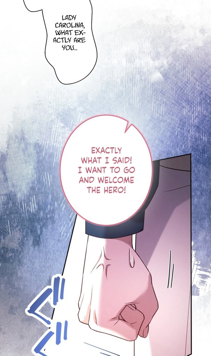 Goodbye, My Cheating Fiancé; I’ll Find Happiness in the Next Game chapter 31 page 55