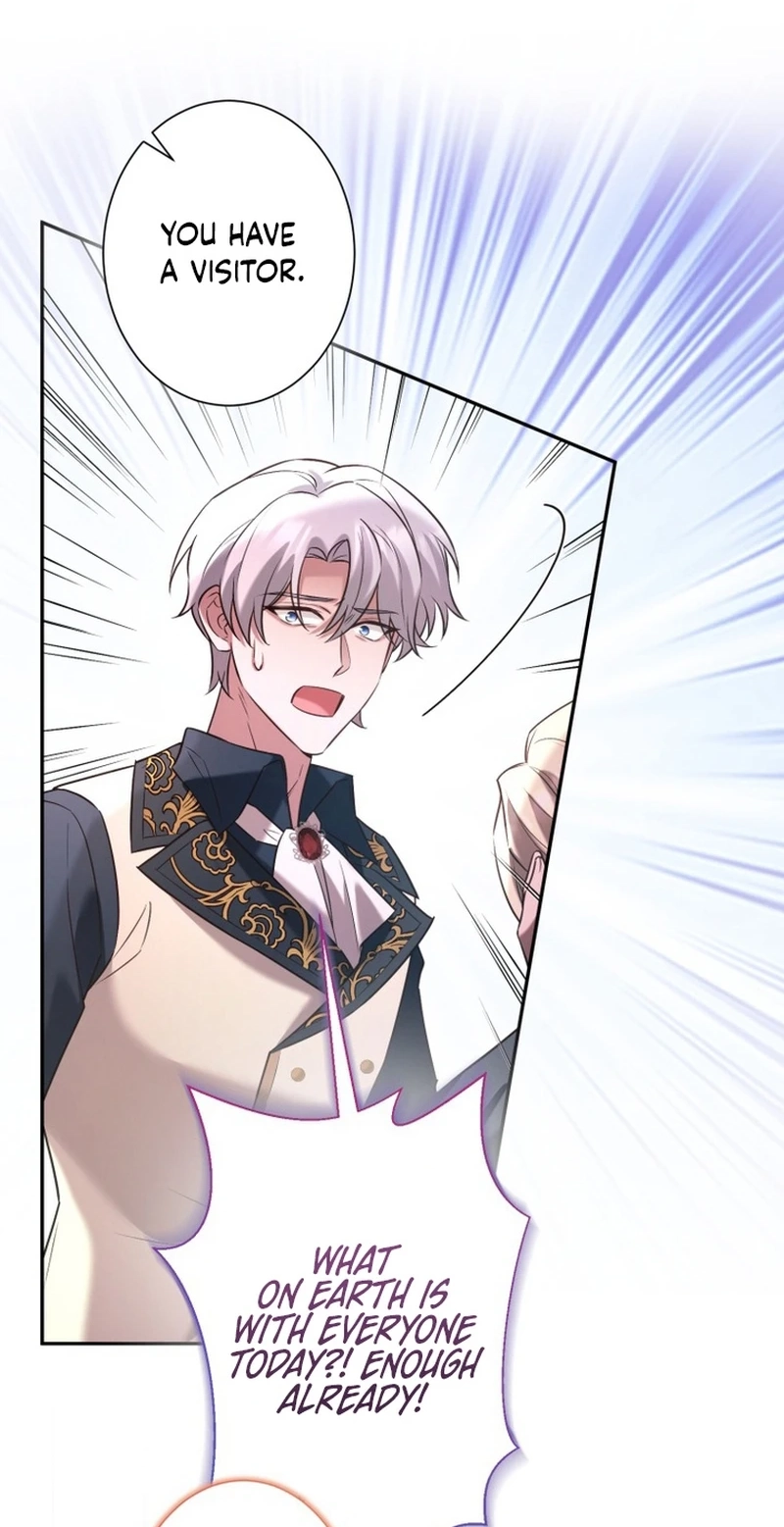 Goodbye, My Cheating Fiancé; I’ll Find Happiness in the Next Game chapter 31 page 41