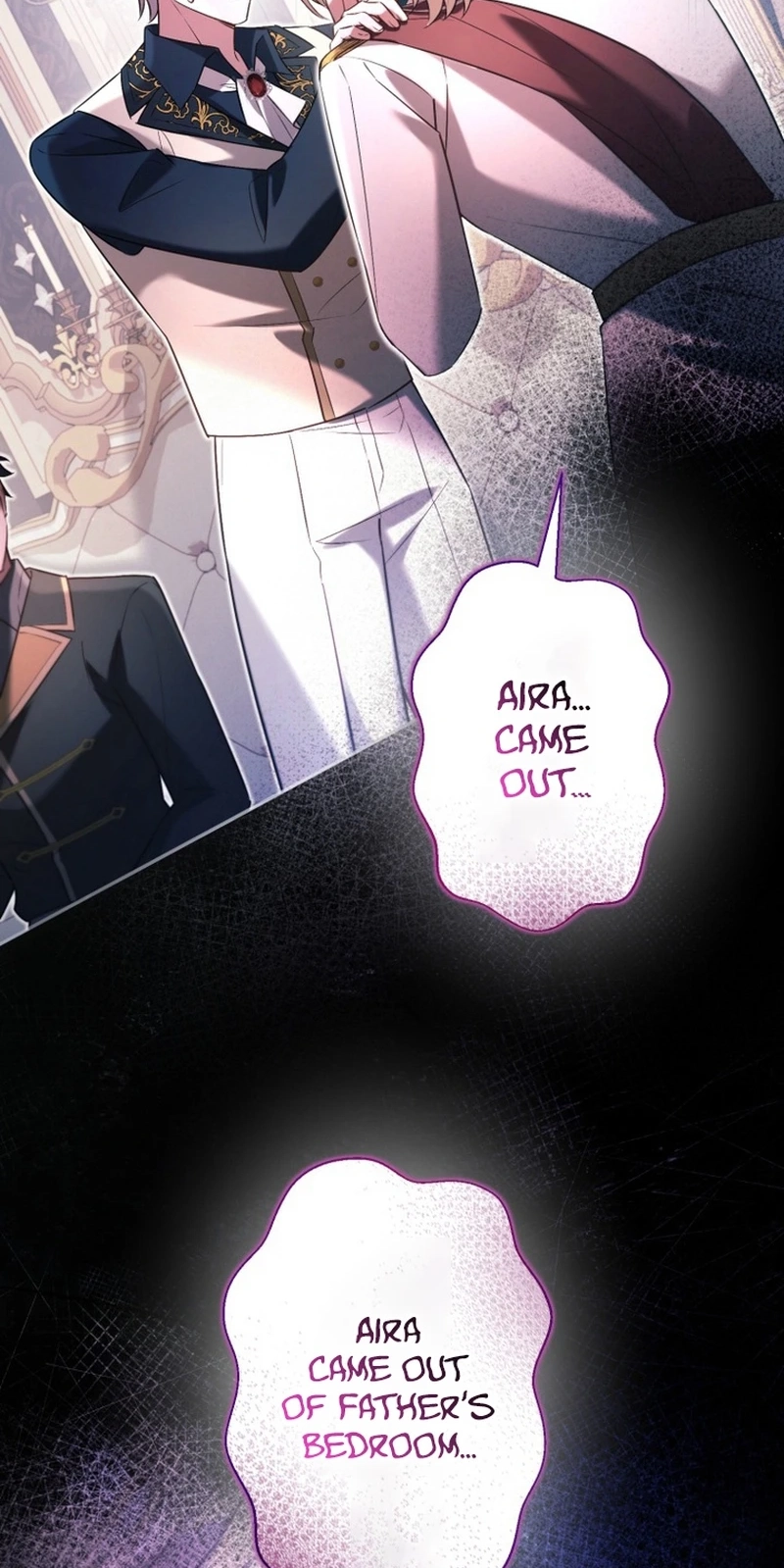 Goodbye, My Cheating Fiancé; I’ll Find Happiness in the Next Game chapter 31 page 38