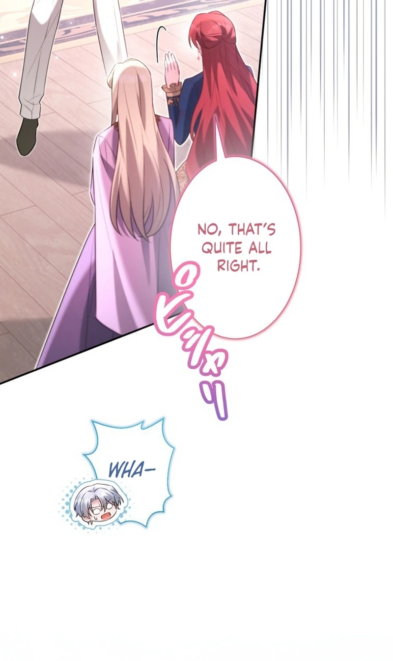 Goodbye, My Cheating Fiancé; I’ll Find Happiness in the Next Game chapter 31 page 57