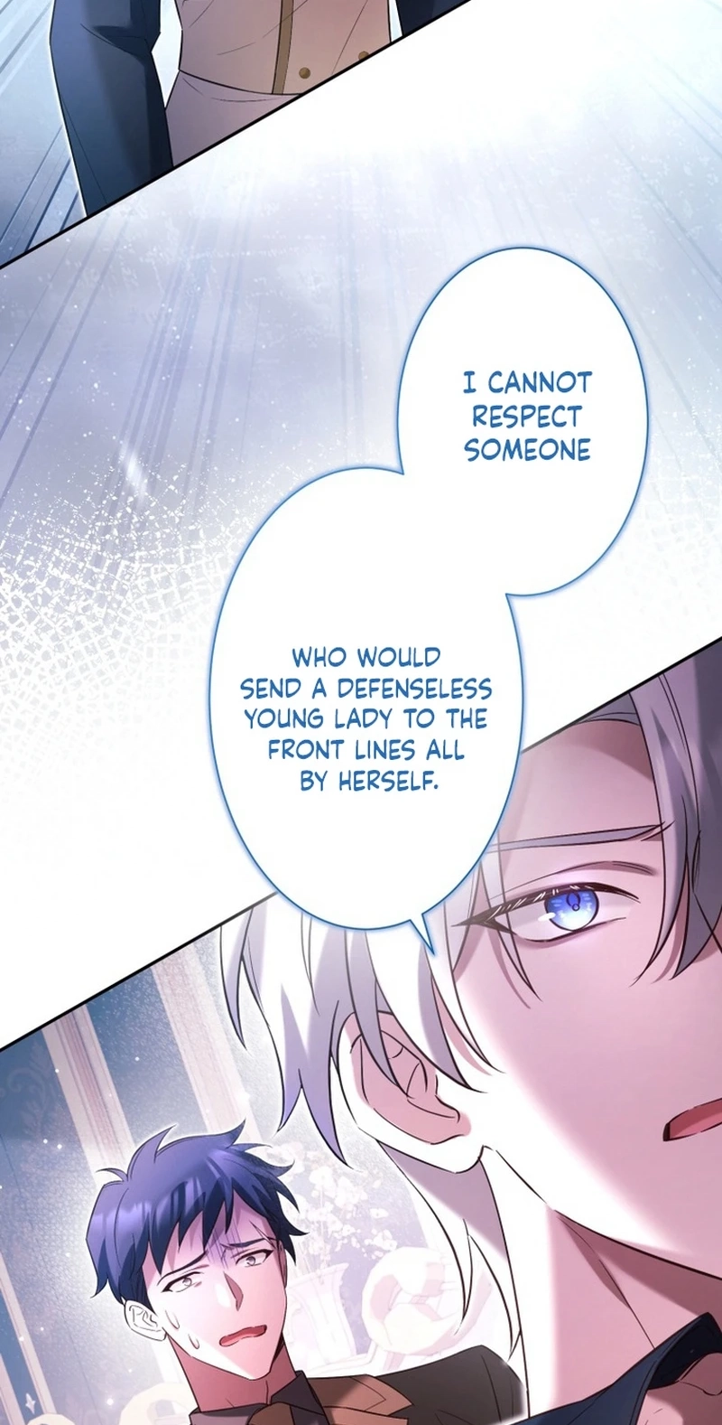 Goodbye, My Cheating Fiancé; I’ll Find Happiness in the Next Game chapter 31 page 21