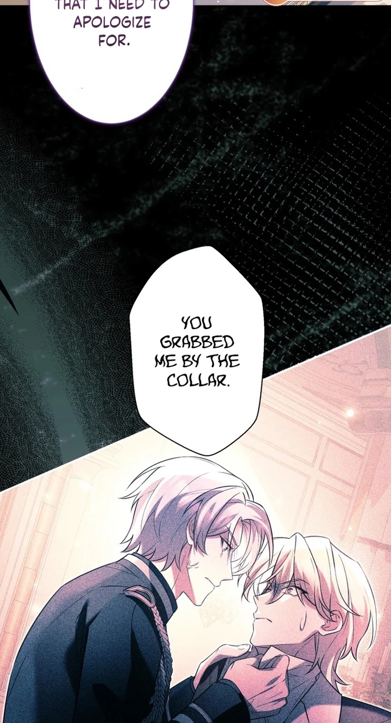 Goodbye, My Cheating Fiancé; I’ll Find Happiness in the Next Game chapter 31 page 17