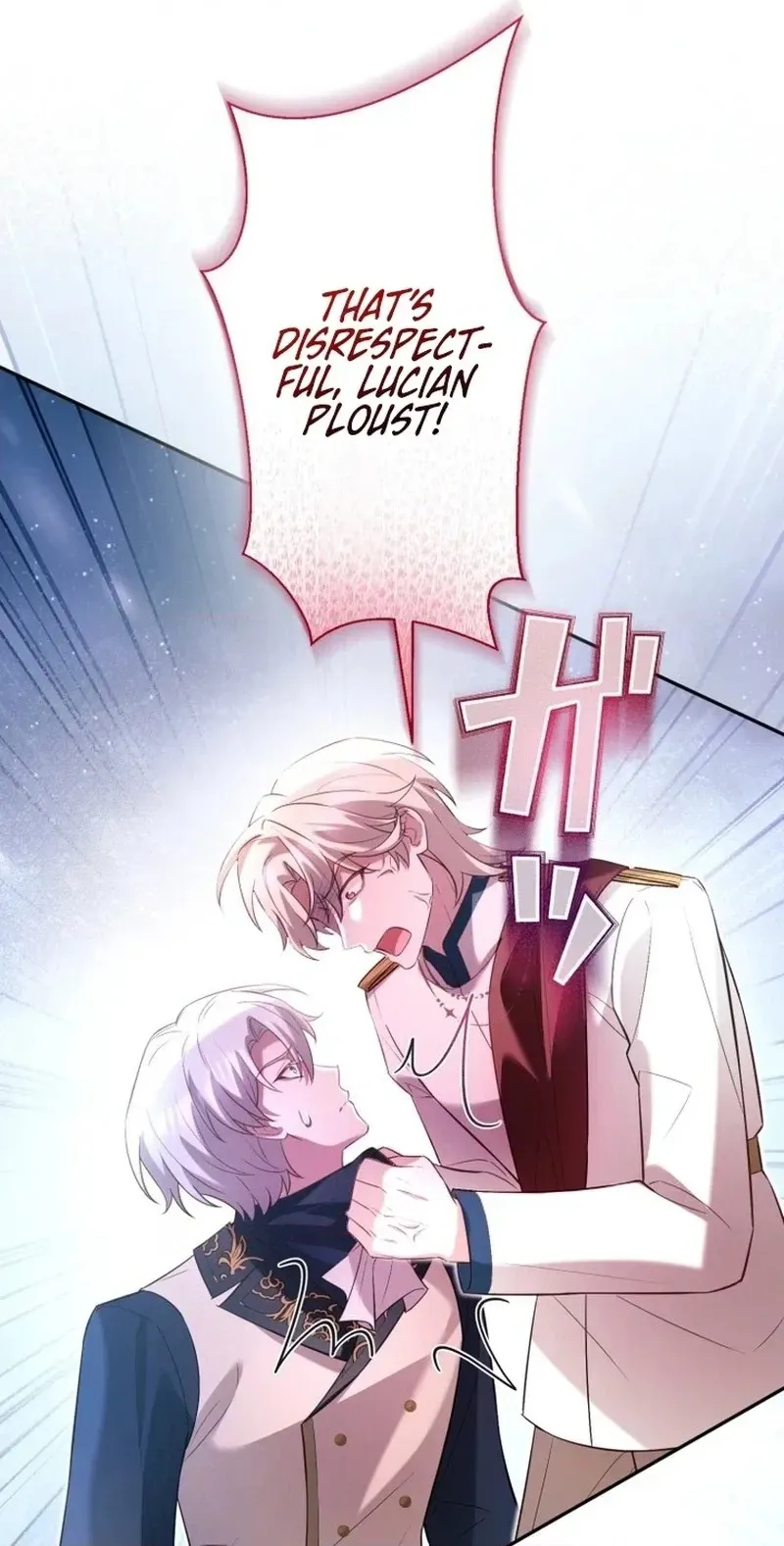 Goodbye, My Cheating Fiancé; I’ll Find Happiness in the Next Game chapter 31 page 20