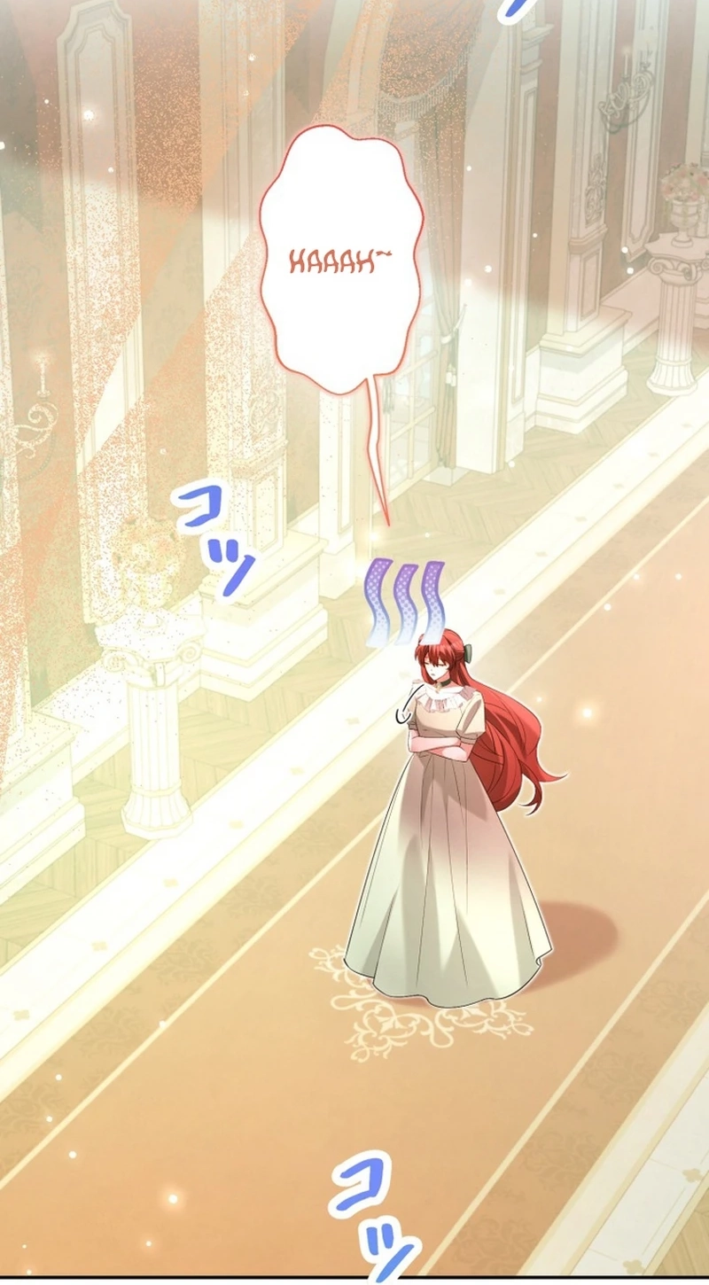Goodbye, My Cheating Fiancé; I’ll Find Happiness in the Next Game chapter 31 page 75
