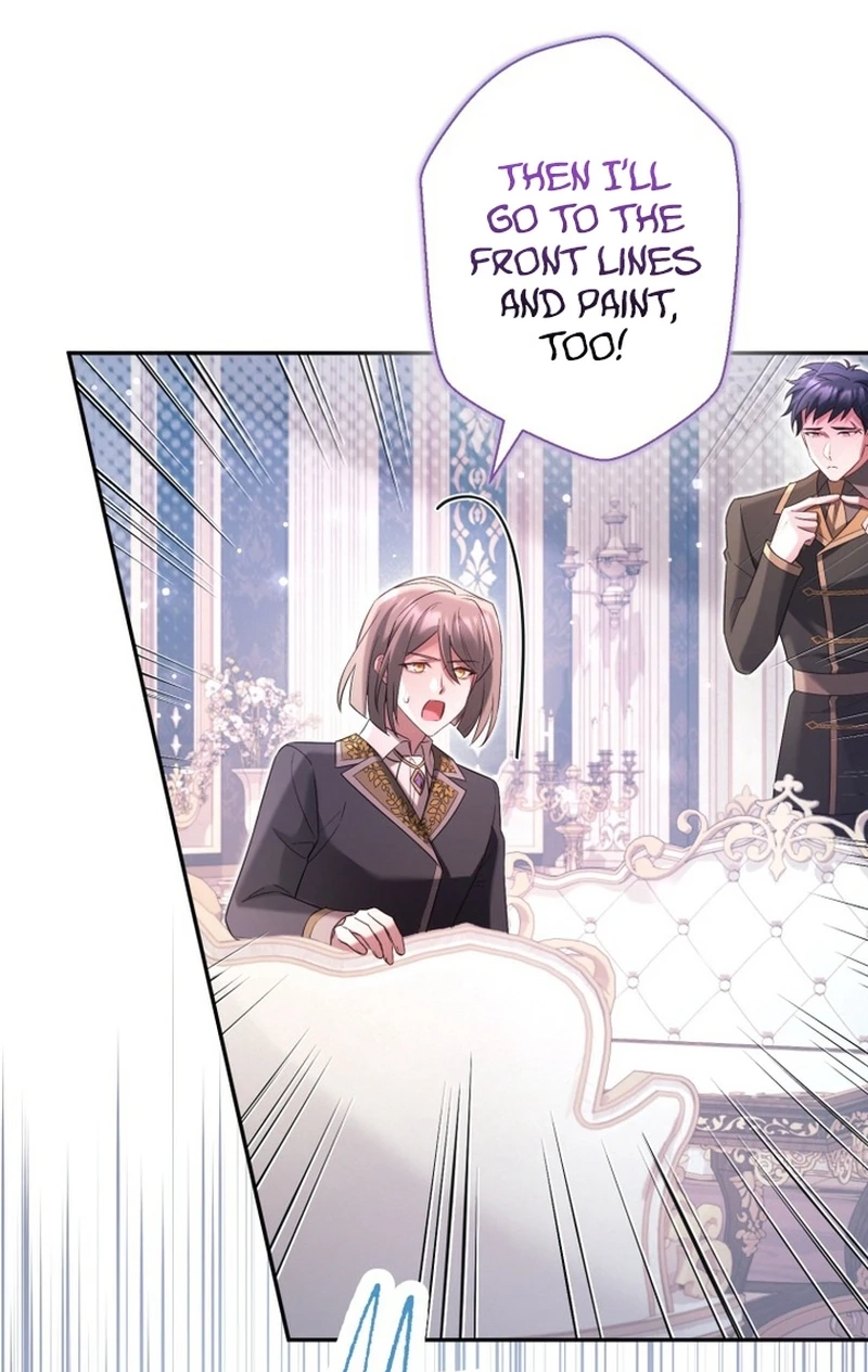 Goodbye, My Cheating Fiancé; I’ll Find Happiness in the Next Game chapter 31 page 64