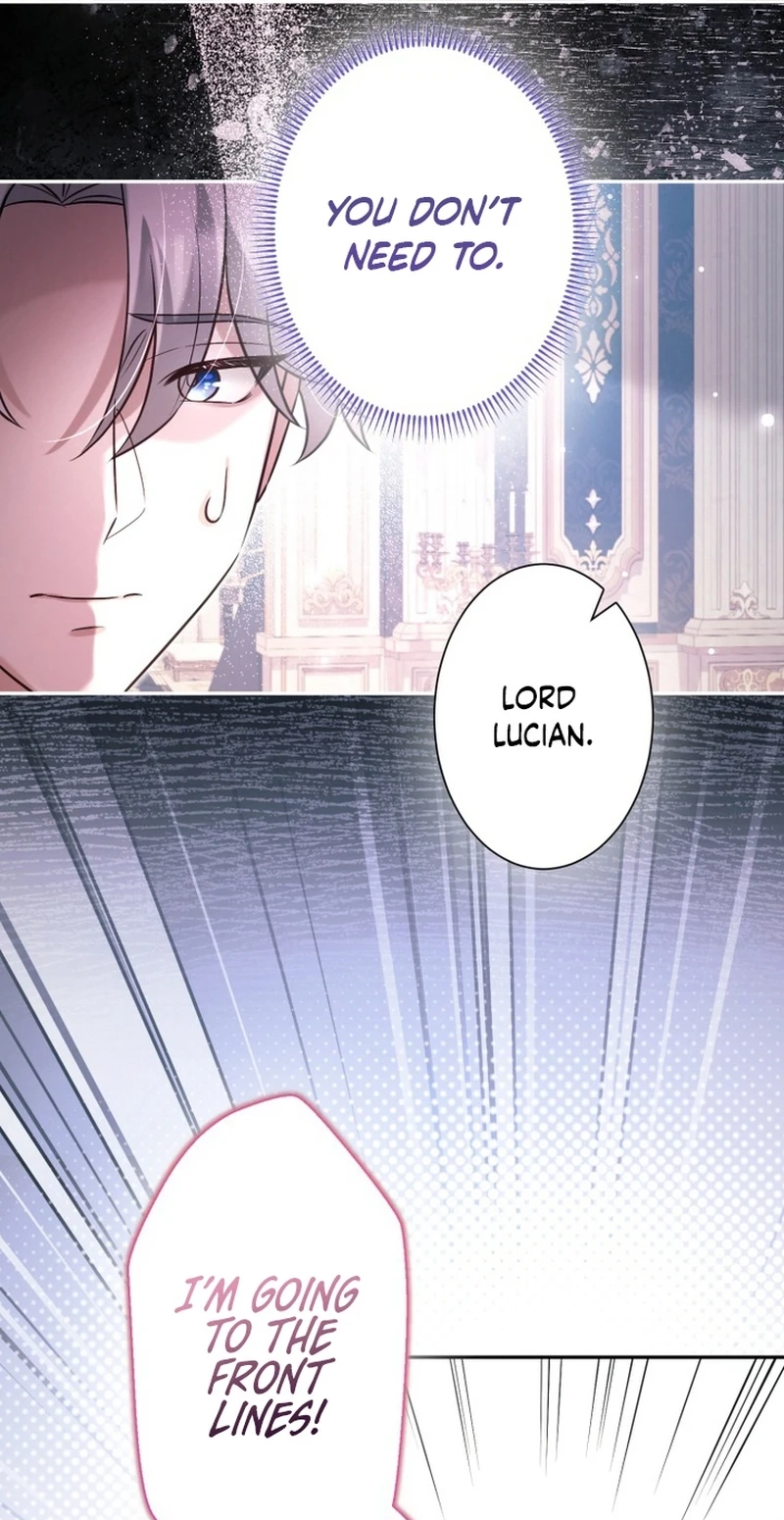 Goodbye, My Cheating Fiancé; I’ll Find Happiness in the Next Game chapter 31 page 49