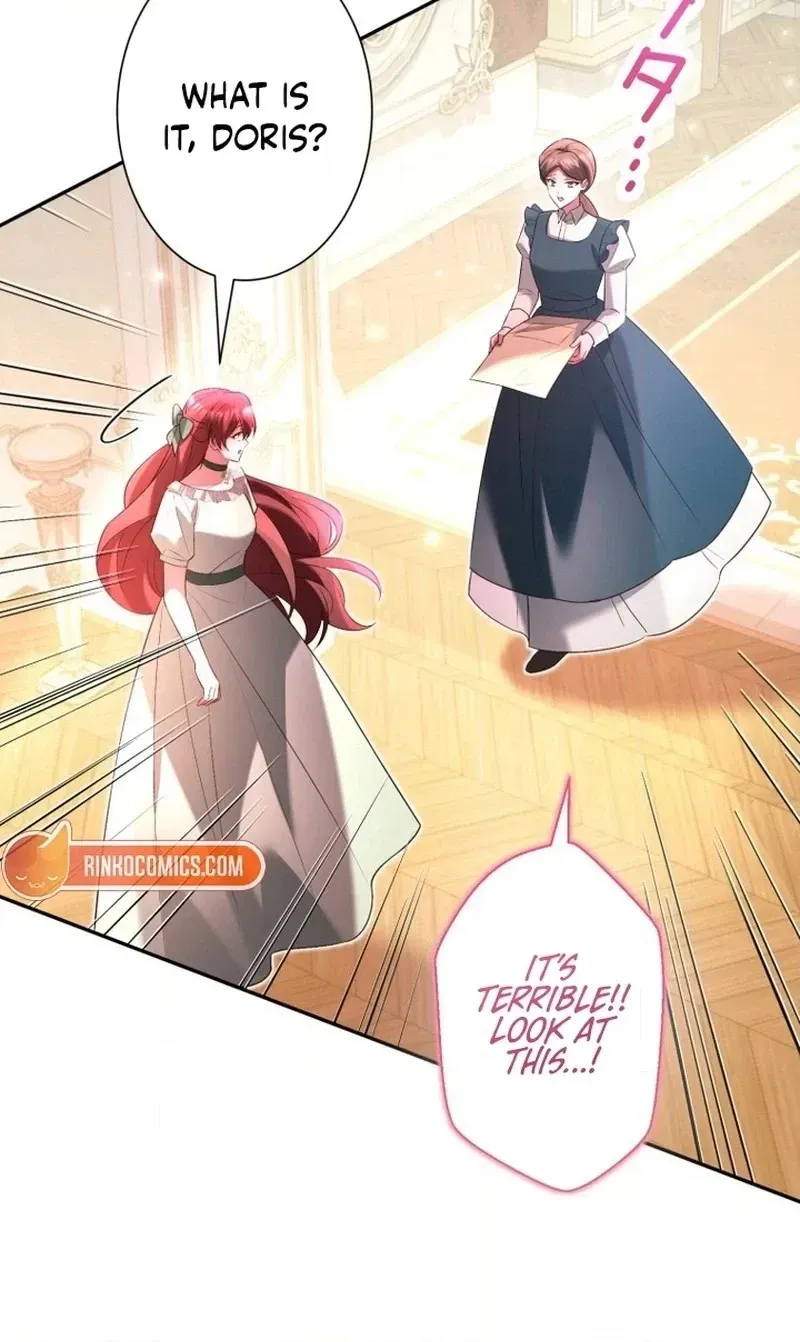 Goodbye, My Cheating Fiancé; I’ll Find Happiness in the Next Game chapter 31 page 80