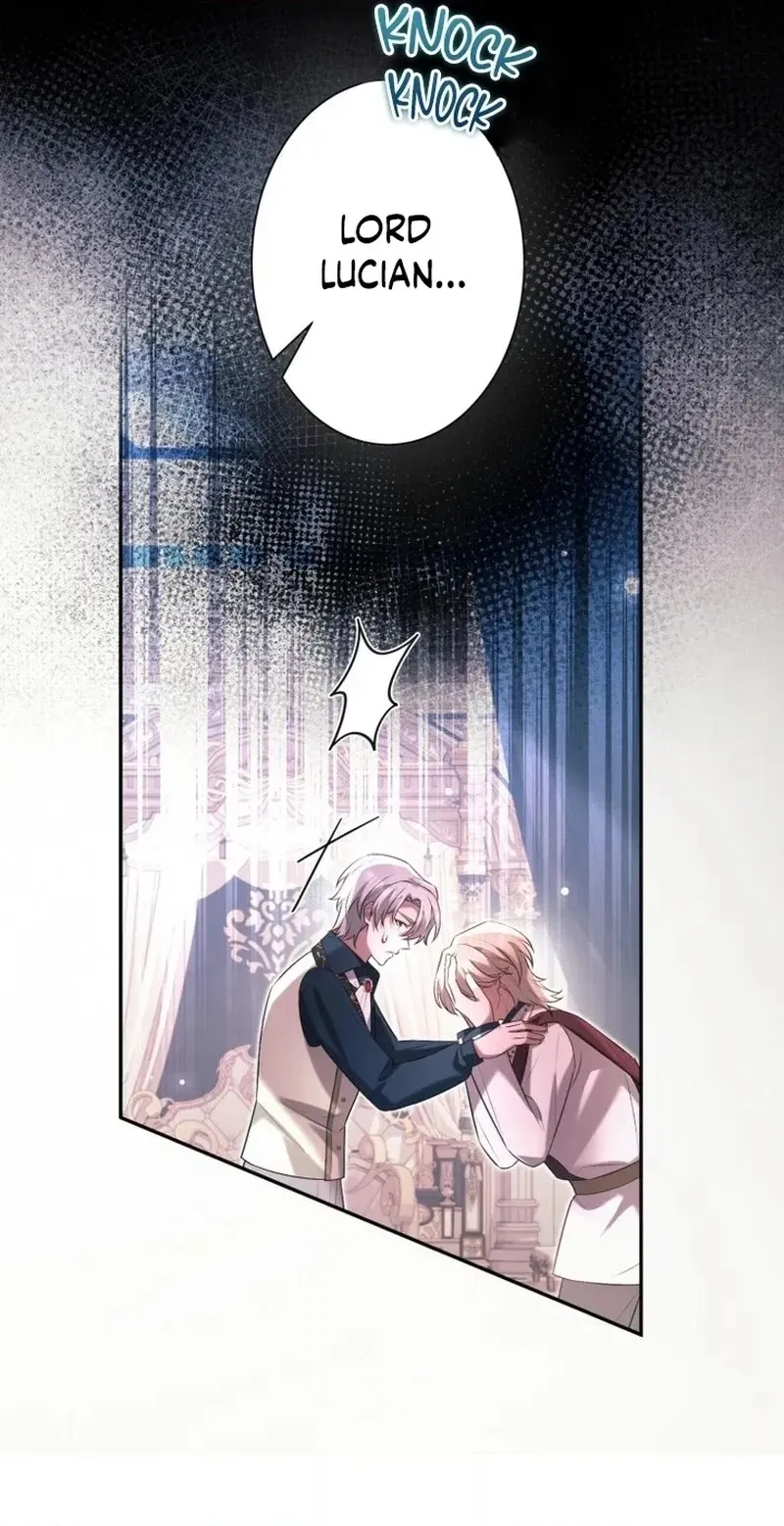 Goodbye, My Cheating Fiancé; I’ll Find Happiness in the Next Game chapter 31 page 40