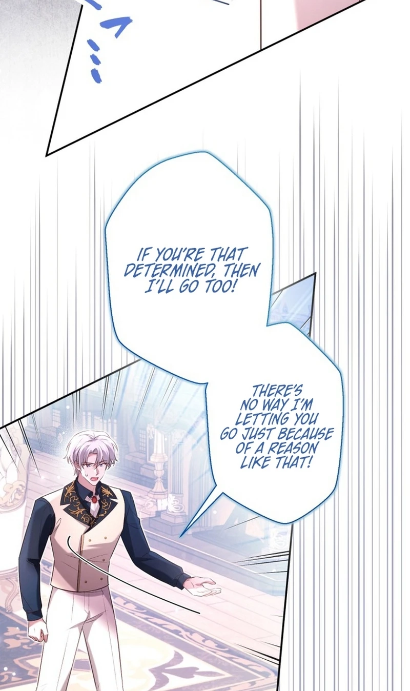 Goodbye, My Cheating Fiancé; I’ll Find Happiness in the Next Game chapter 31 page 56