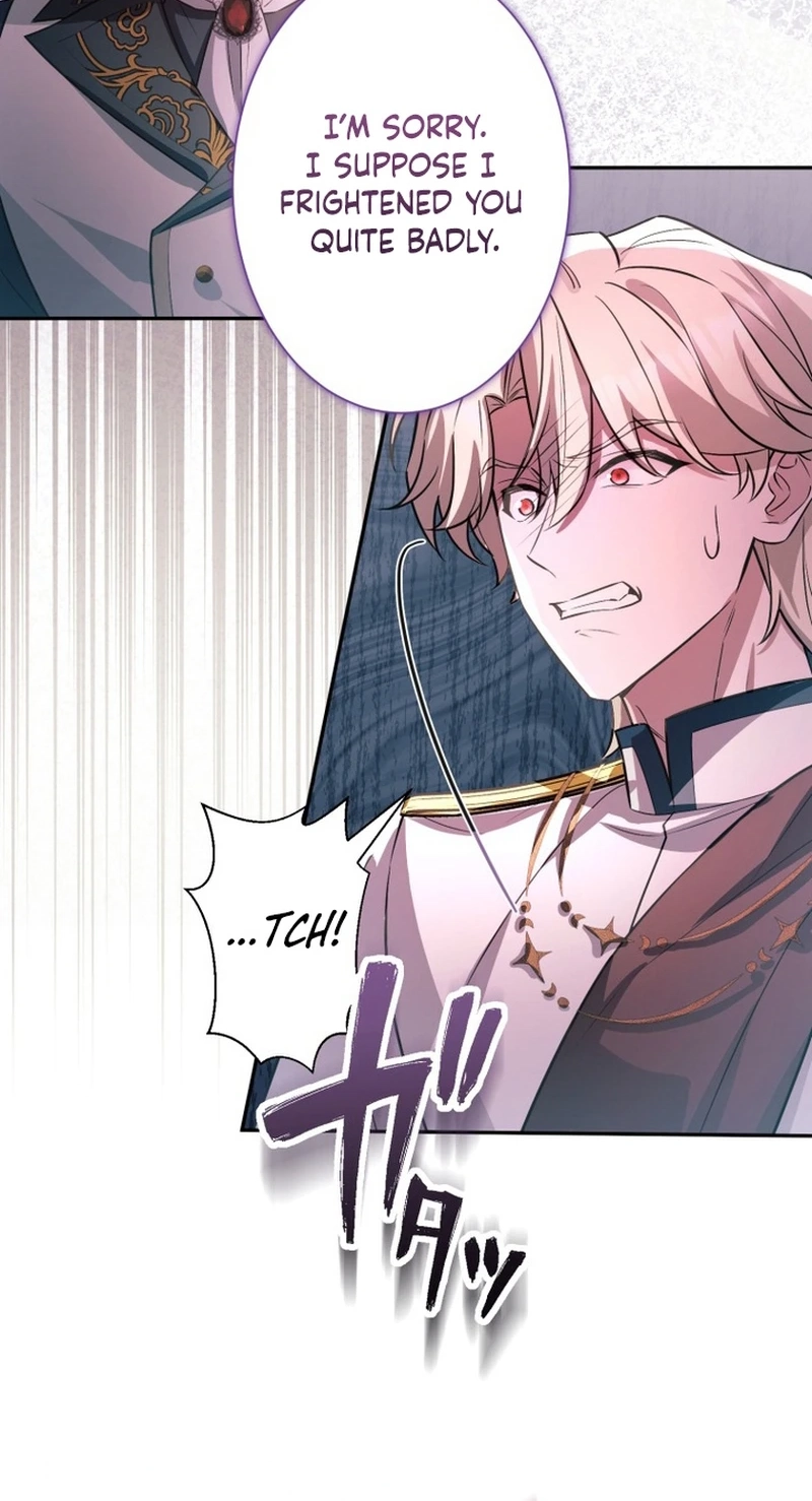 Goodbye, My Cheating Fiancé; I’ll Find Happiness in the Next Game chapter 31 page 19