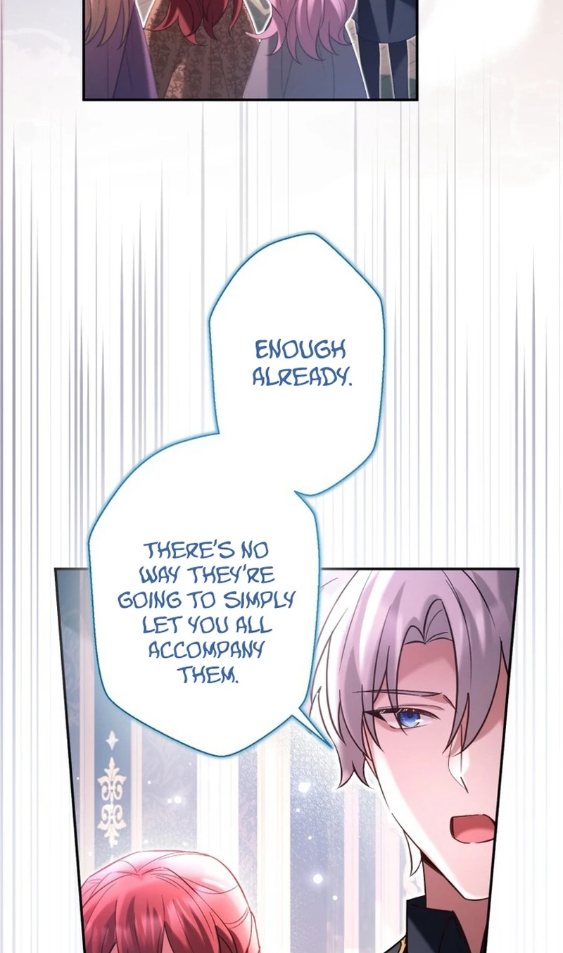 Goodbye, My Cheating Fiancé; I’ll Find Happiness in the Next Game chapter 31 page 67