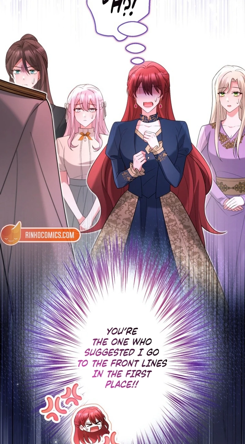 Goodbye, My Cheating Fiancé; I’ll Find Happiness in the Next Game chapter 31 page 72