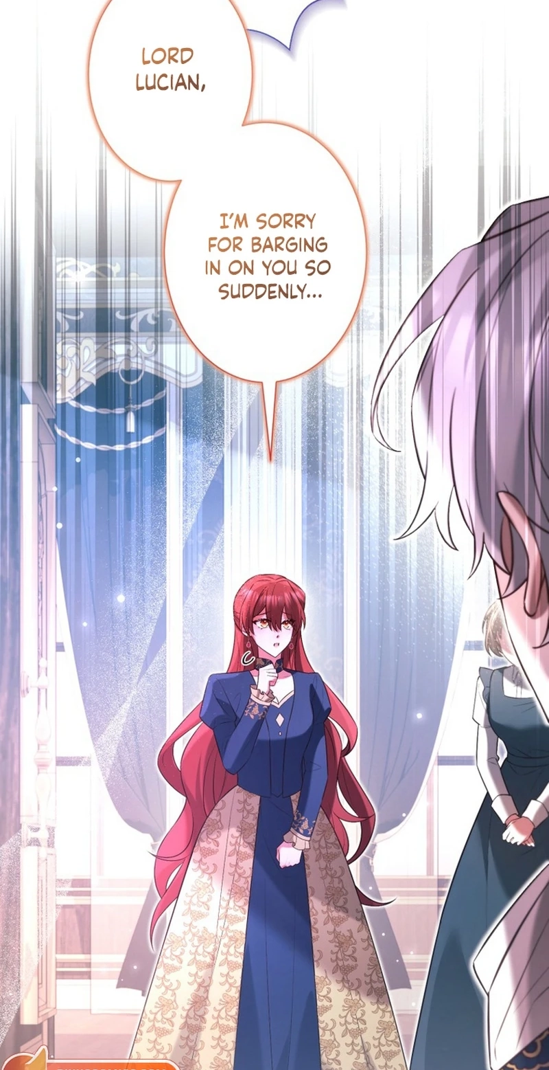Goodbye, My Cheating Fiancé; I’ll Find Happiness in the Next Game chapter 31 page 42