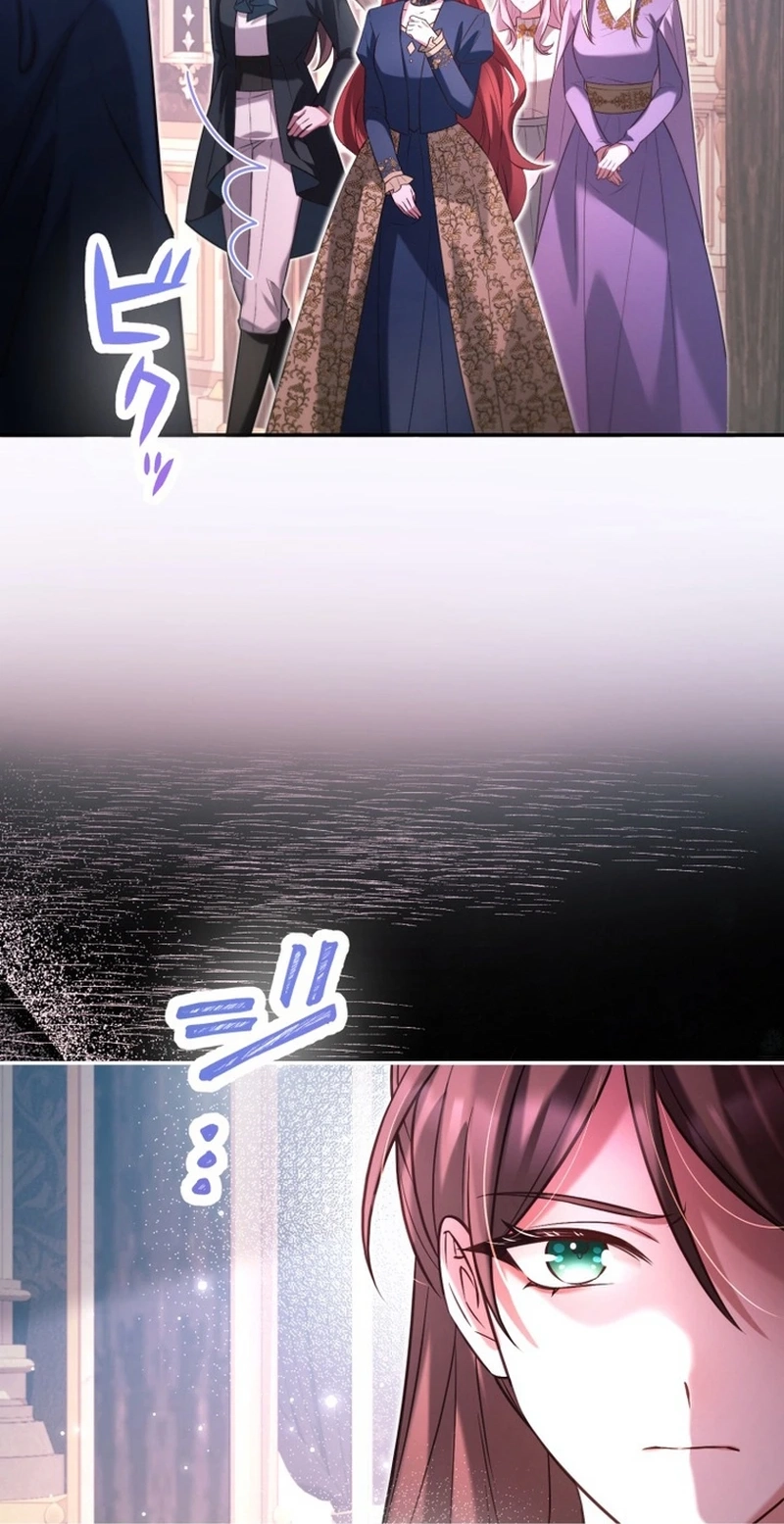 Goodbye, My Cheating Fiancé; I’ll Find Happiness in the Next Game chapter 31 page 48