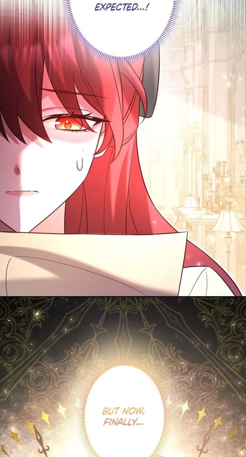 Goodbye, My Cheating Fiancé; I’ll Find Happiness in the Next Game chapter 31 page 91